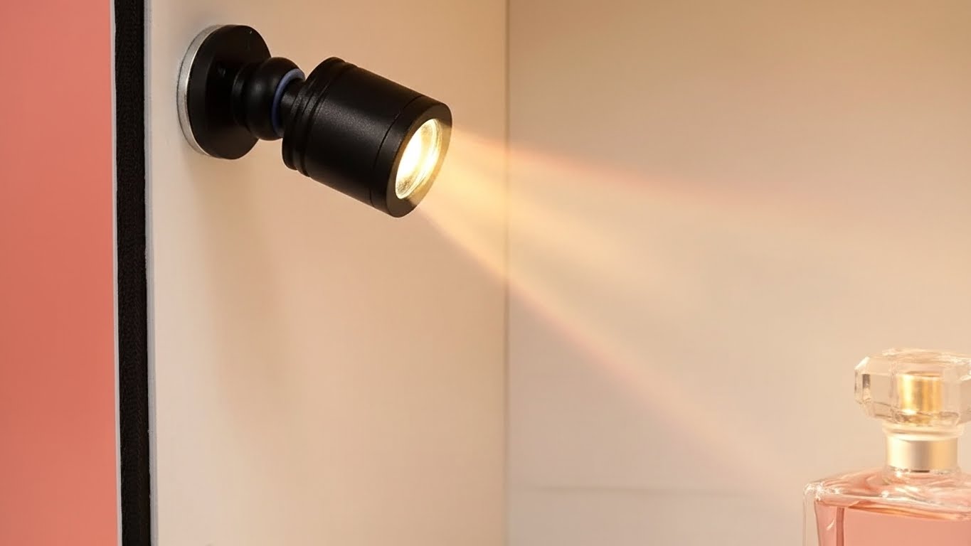 Photo produit après utilisation de la photobox, éclairage professionnel